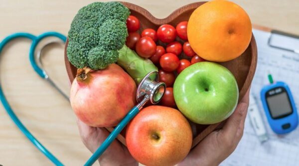 The Role of Nutrition in Managing Diabetes