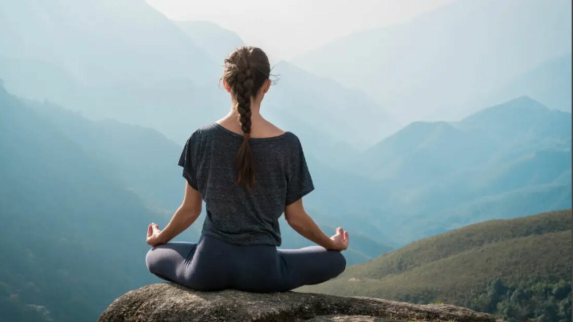 Modern Mindfulness Stress Reduction Tips