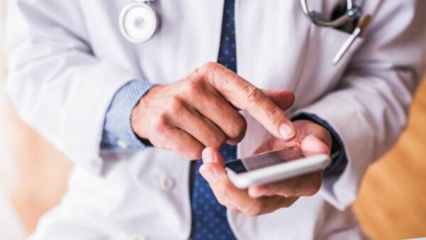 Virtual Doctor Visits: Healthcare Revolution 2024