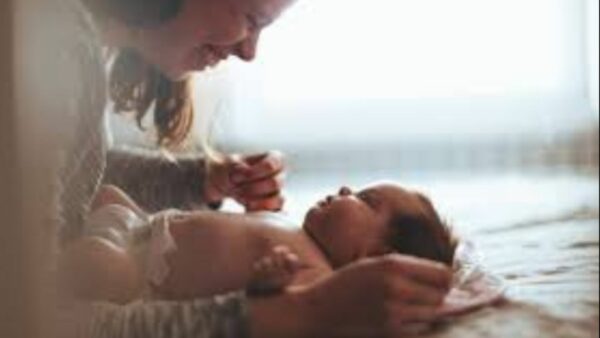 Breaking the Silence: Maternal Mental Health