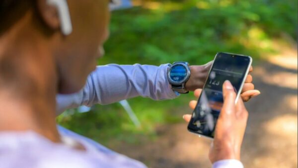Wearables: Your Health on Your Wrist